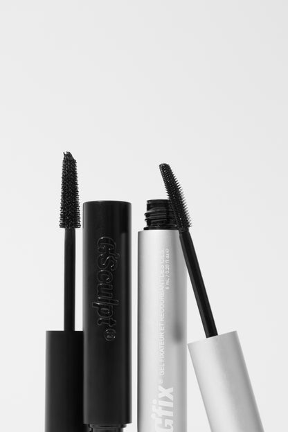Pack FIX & SCULPT