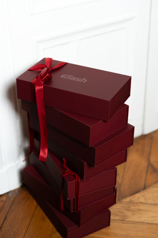 COFFRET GLASH - Routine Complète