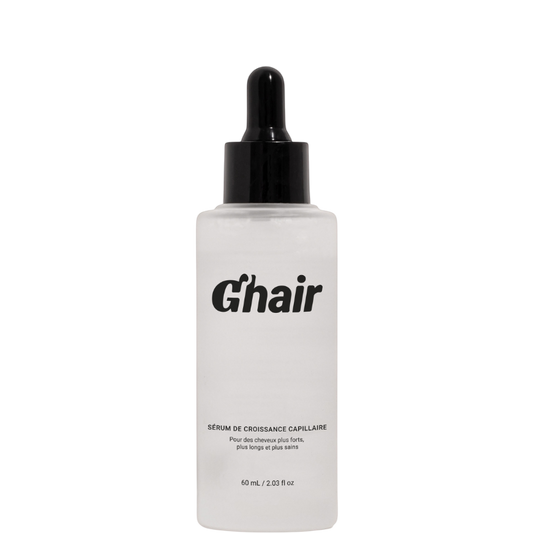 G’HAIR